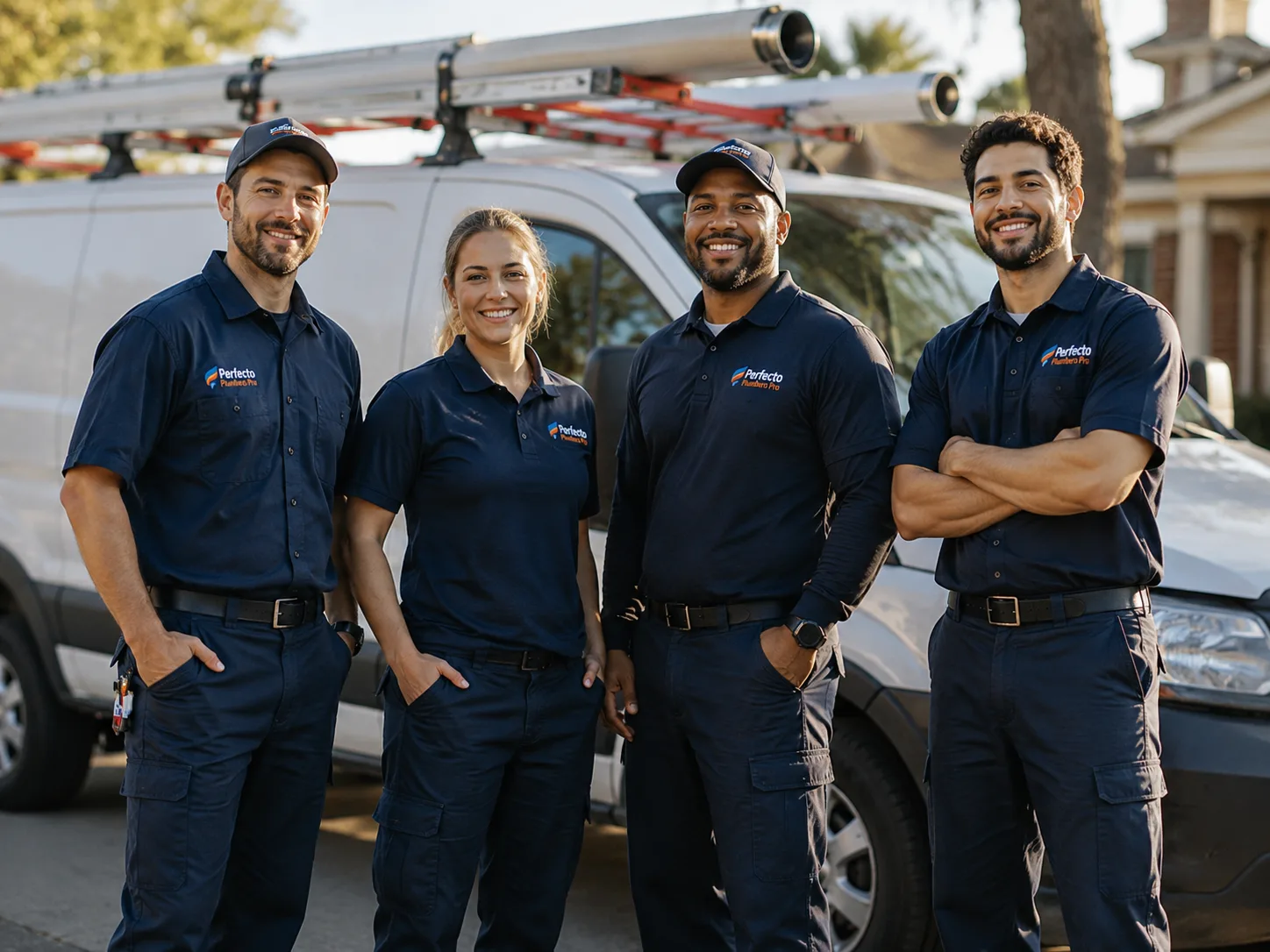 Emergency Plumber Near Me in Quinton, NJ near me